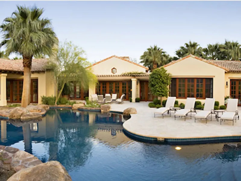 Homes in Coral Springs, Florida