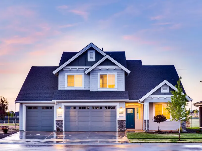 Homes in North Lauderdale, Florida