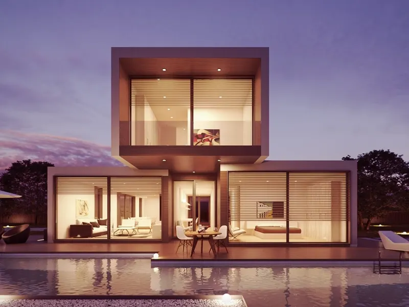 Homes in Weston, Florida